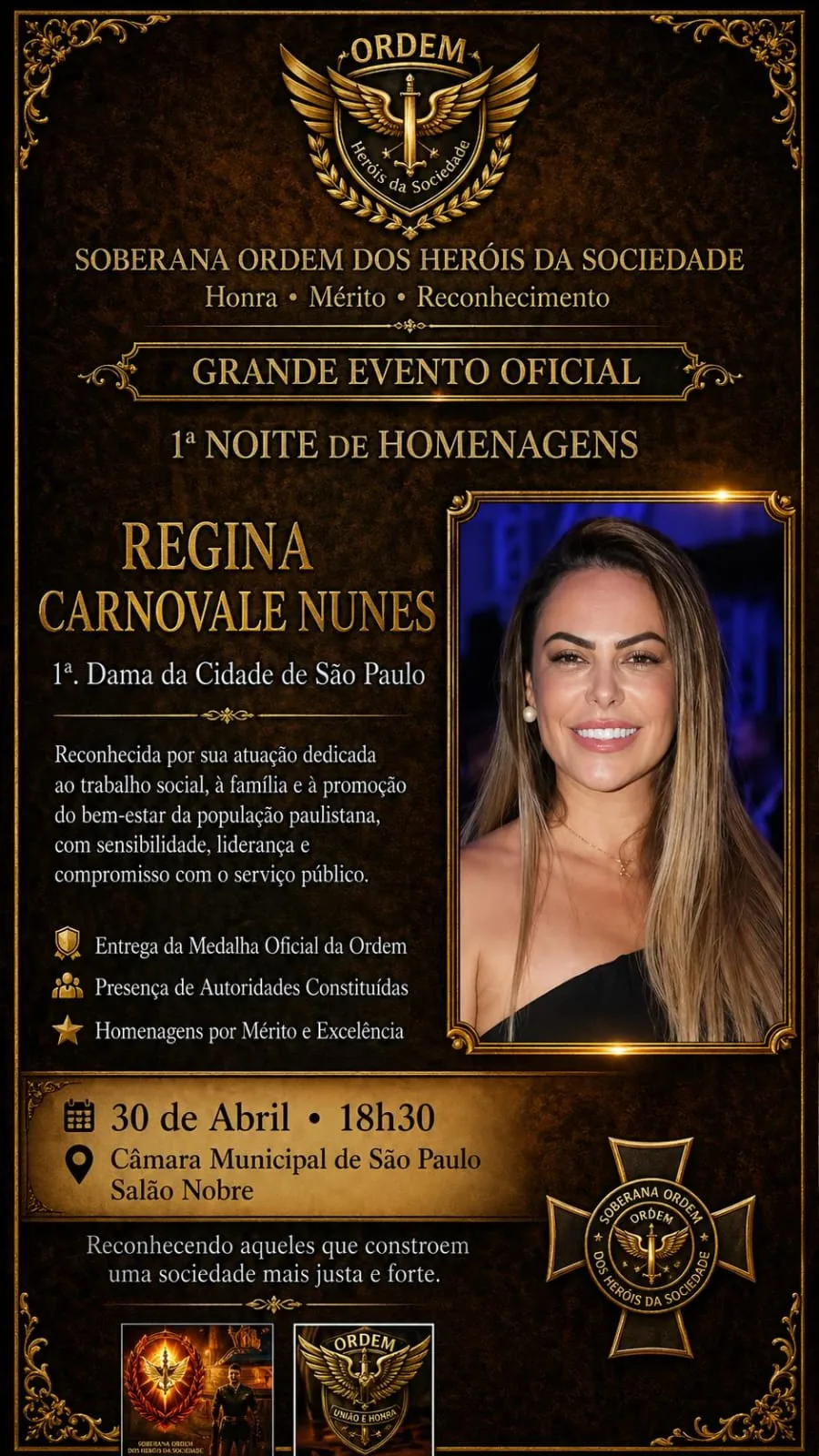 Regina Carnovale Nunes