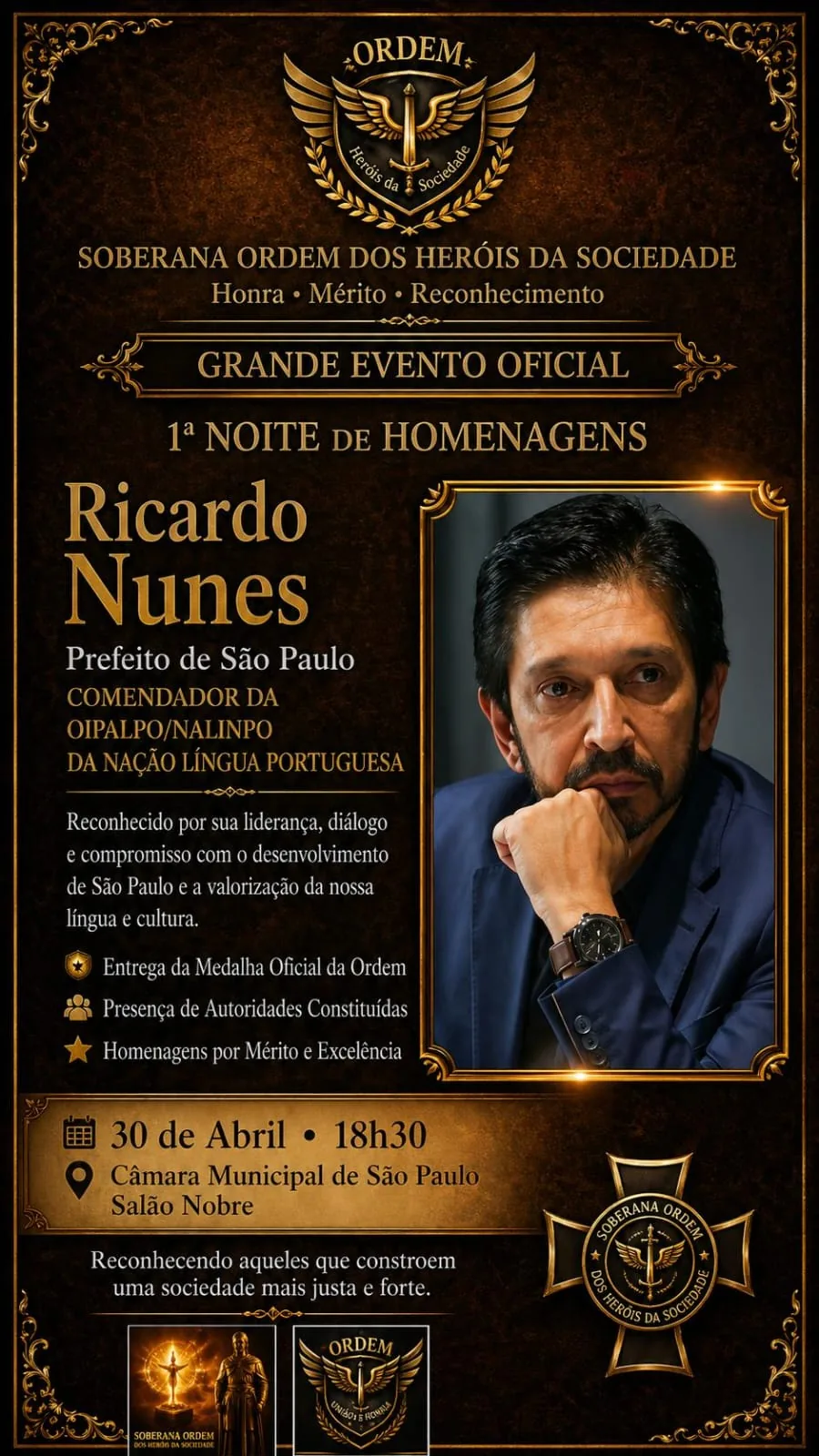 Ricardo Nunes
